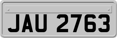 JAU2763