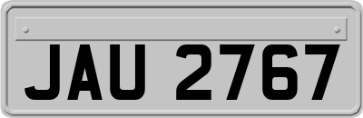 JAU2767