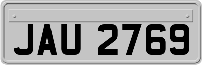 JAU2769