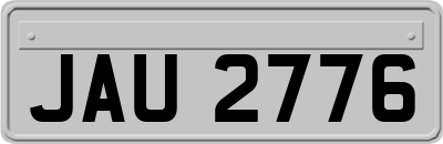 JAU2776
