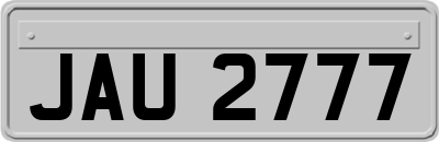JAU2777