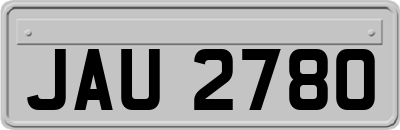 JAU2780