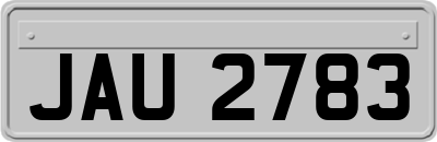 JAU2783