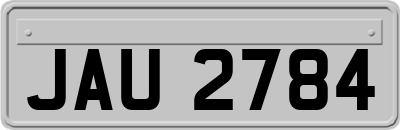 JAU2784