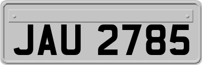 JAU2785