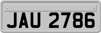 JAU2786