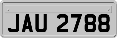 JAU2788