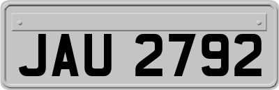 JAU2792