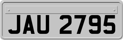 JAU2795