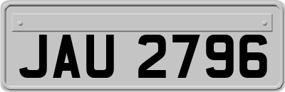 JAU2796