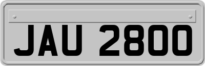 JAU2800