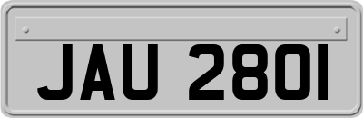 JAU2801