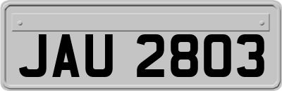 JAU2803