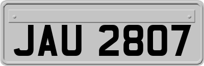 JAU2807