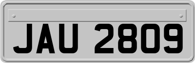 JAU2809