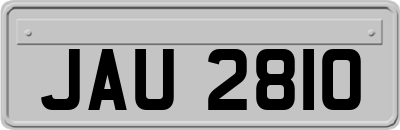 JAU2810
