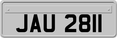 JAU2811