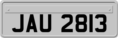 JAU2813