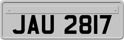 JAU2817