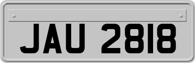 JAU2818