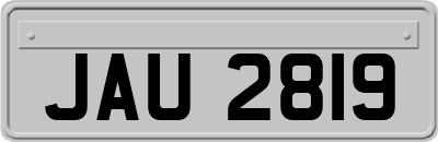 JAU2819
