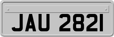 JAU2821
