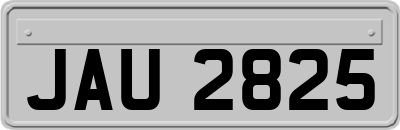 JAU2825