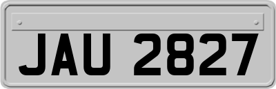JAU2827