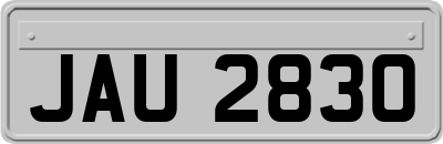 JAU2830