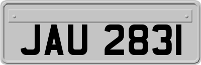 JAU2831