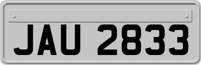 JAU2833