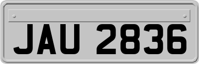 JAU2836