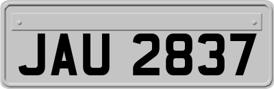JAU2837