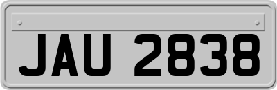 JAU2838
