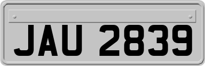 JAU2839