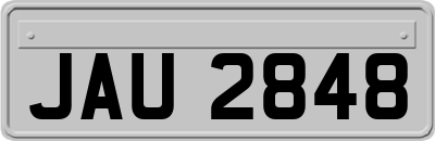 JAU2848