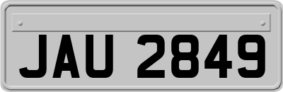JAU2849