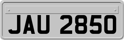JAU2850