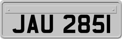 JAU2851