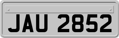 JAU2852