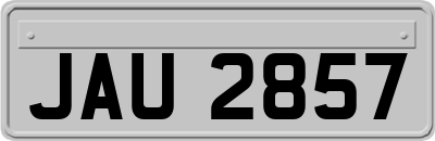 JAU2857