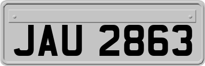 JAU2863