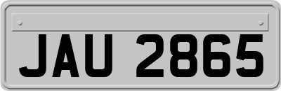 JAU2865