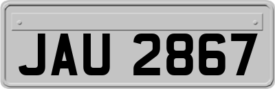 JAU2867