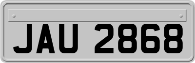 JAU2868
