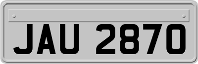 JAU2870
