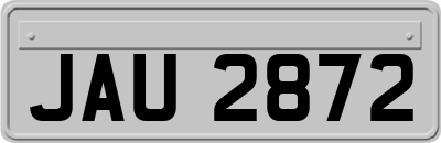 JAU2872