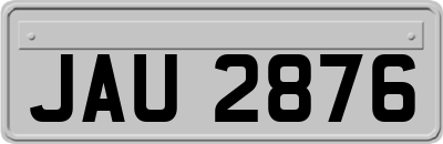 JAU2876