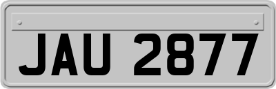 JAU2877