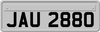 JAU2880